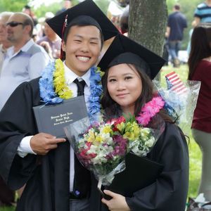 Meet your Posher, Sheng